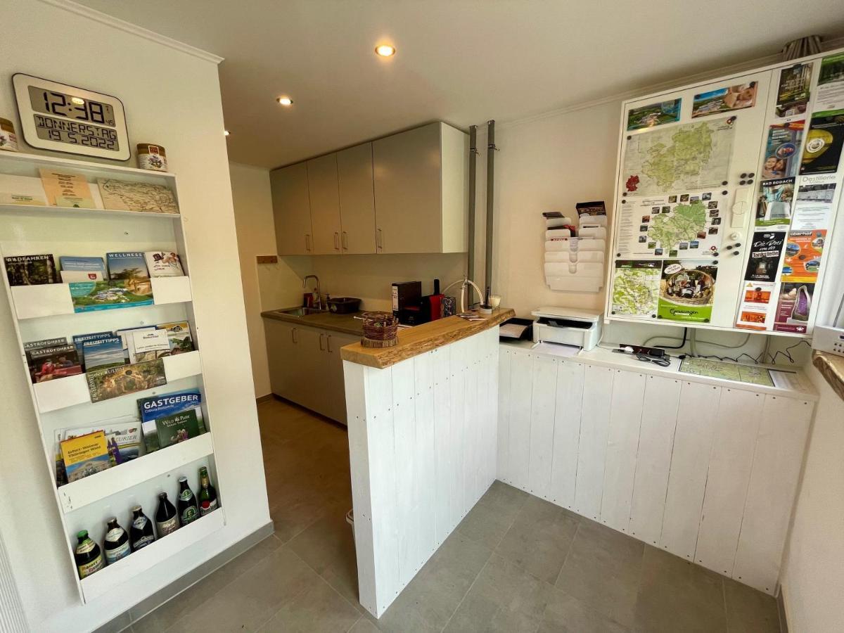 Ferienwohnung Panorama Teichblick Heldritt ภายนอก รูปภาพ