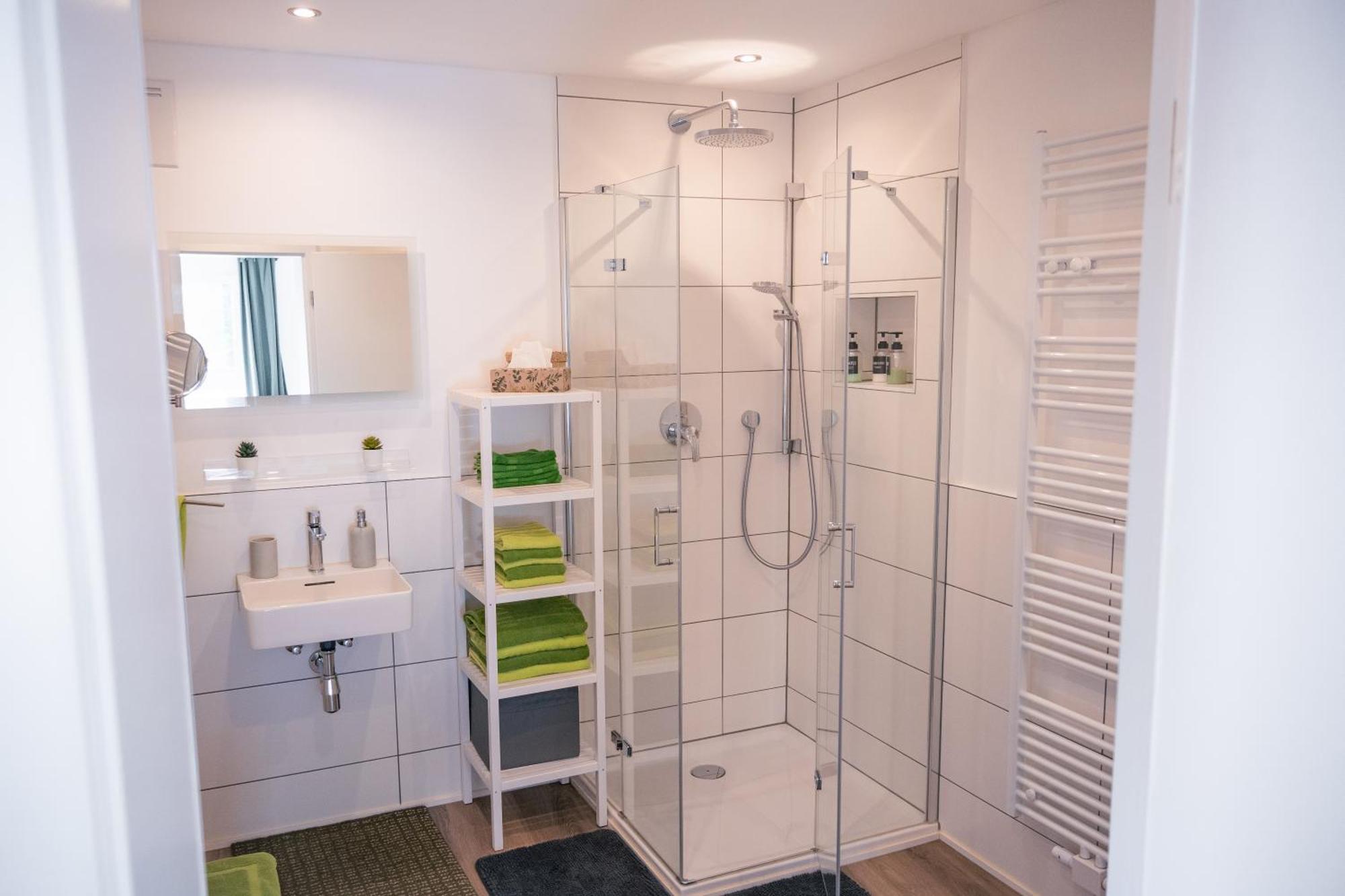 Ferienwohnung Panorama Teichblick Heldritt ภายนอก รูปภาพ